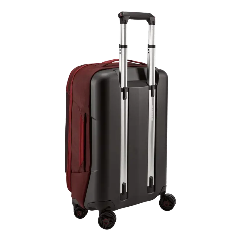 Carry-on Thule Spira Wheeled, SPAC122, 35L, 3204145, Rio Red for Luggage & Duffels