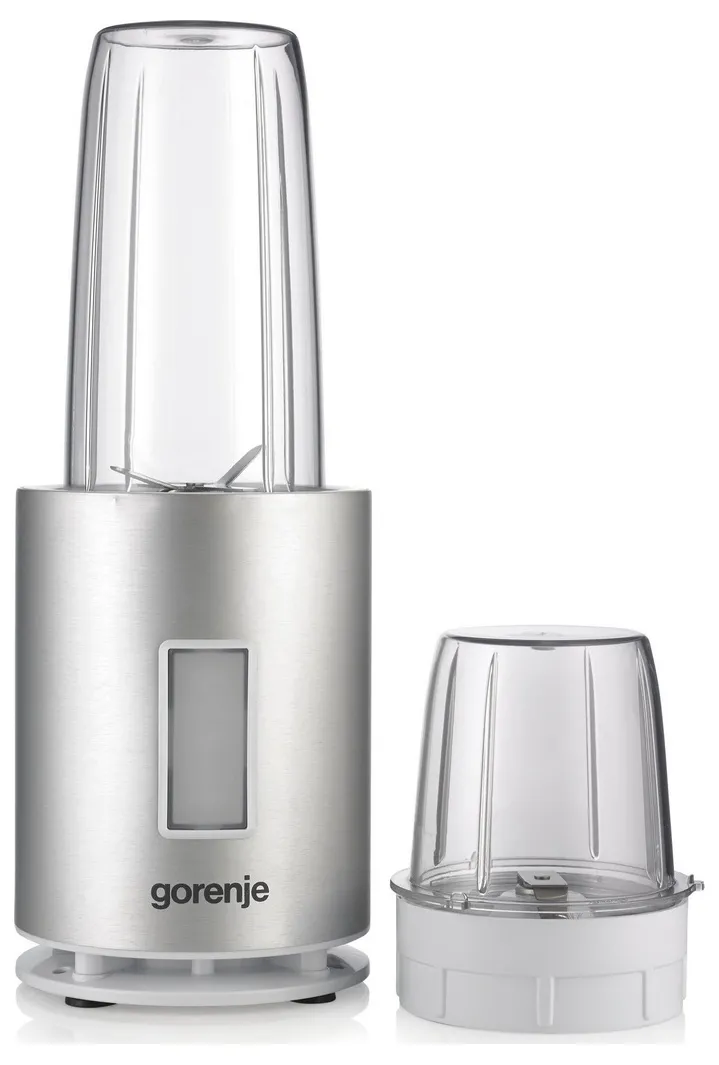 Blender staționar Gorenje Vitaway BN1200AL, Argintiu