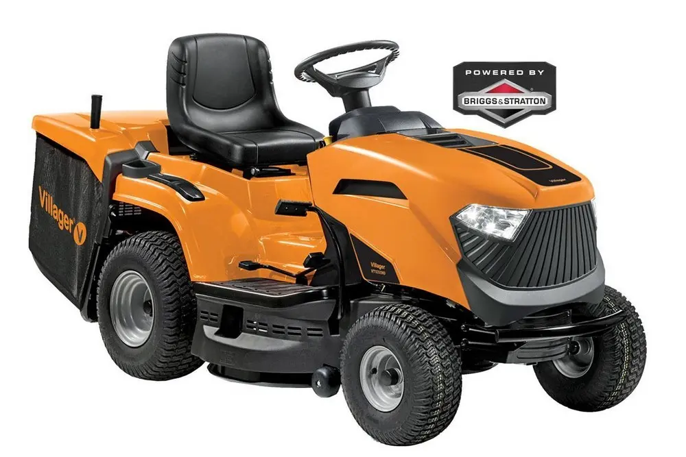 Tractor de tuns iarba Villager VT 1000 HD