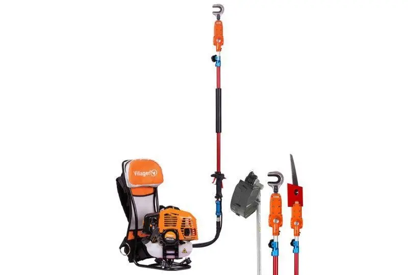 Masina multifunctionala pentru fructe MBBC 52 SS