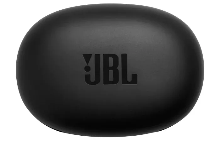 Căști JBL Free II, Negru