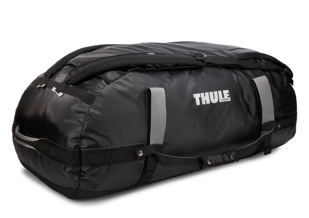 Geanta sportivă THULE Chasm Transformer, Nailon, Negru