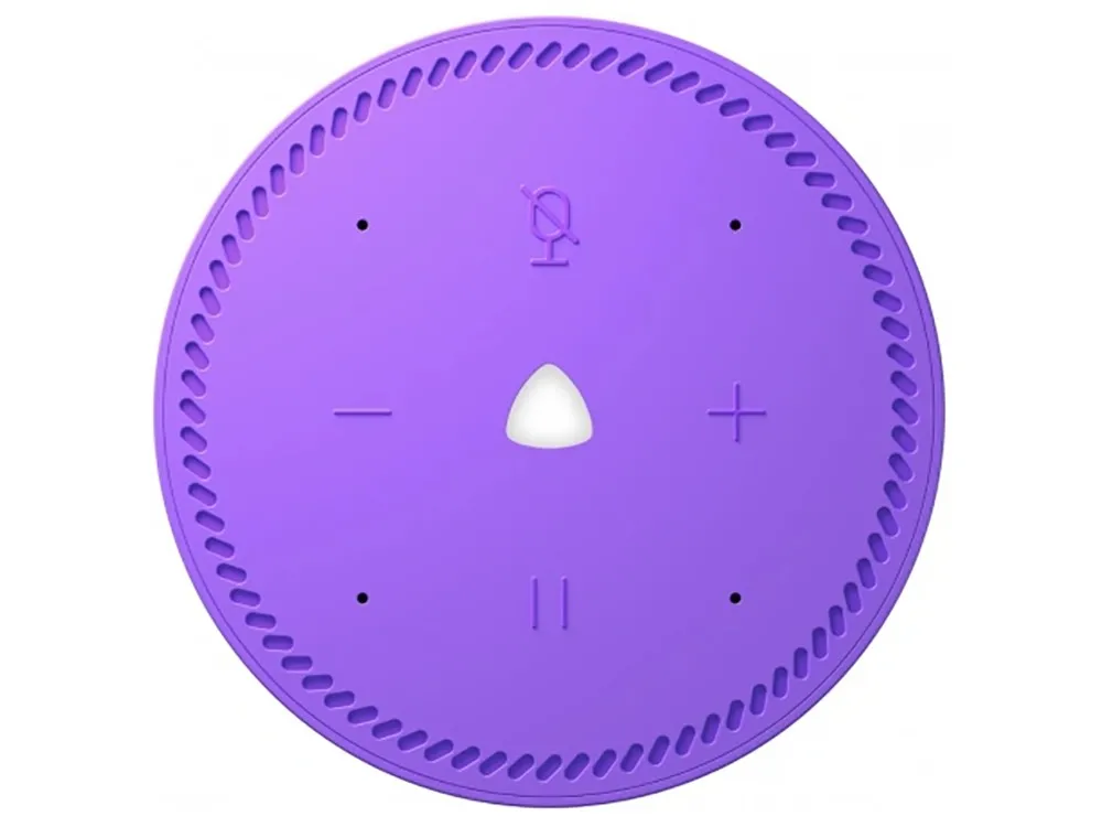 Difuzor Inteligent Yandex YNDX-00025, Violet