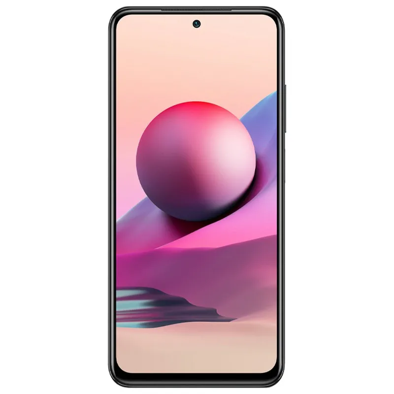 Smartphone Xiaomi Redmi Note 10S, 8GB/128GB, Gri
