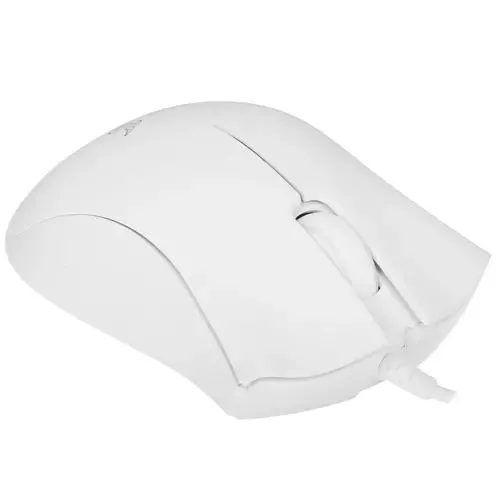 Gaming Mouse RAZER DeathAdder Essential, Alb