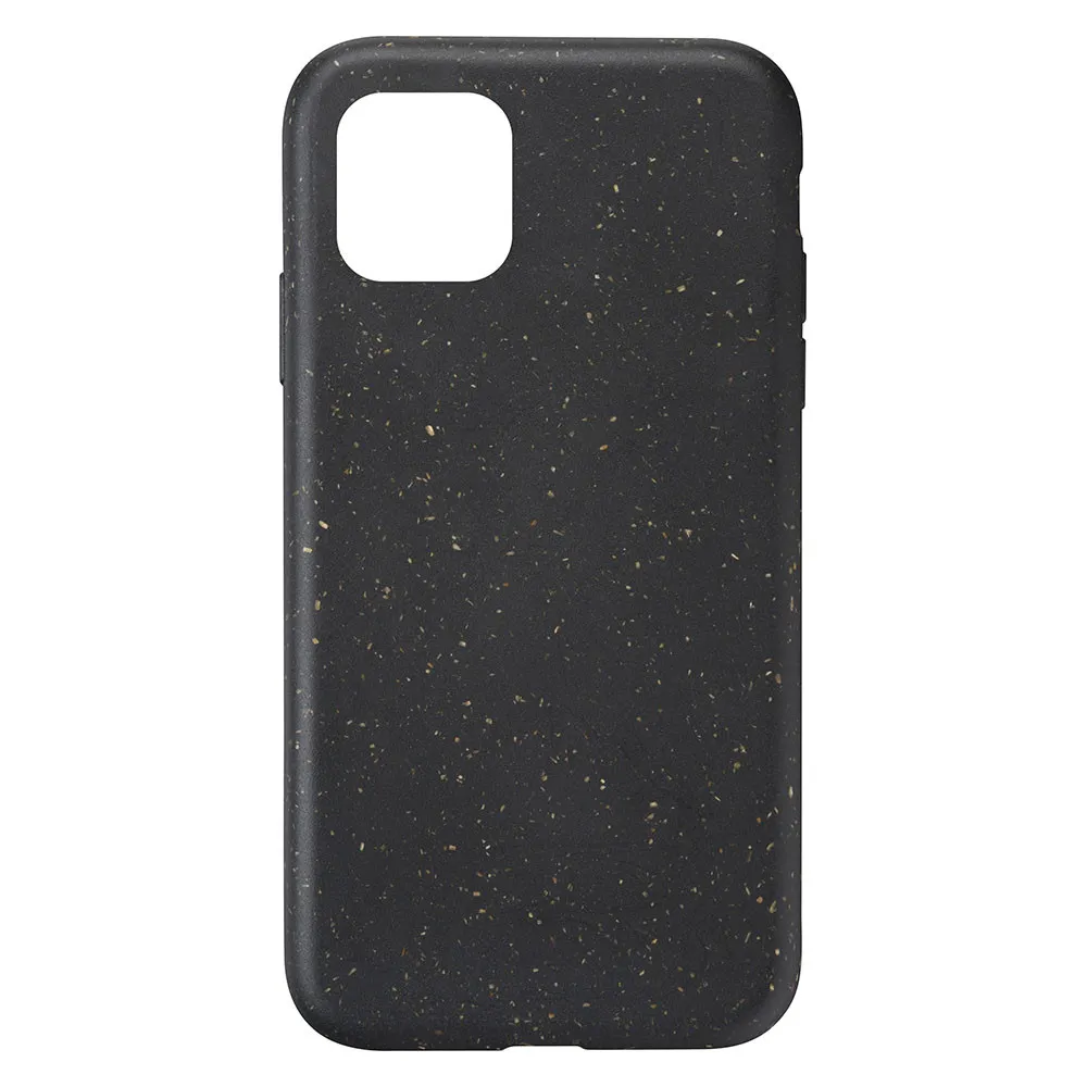 Husă Cellularline Become - iPhone 12 / 12 Pro, Negru