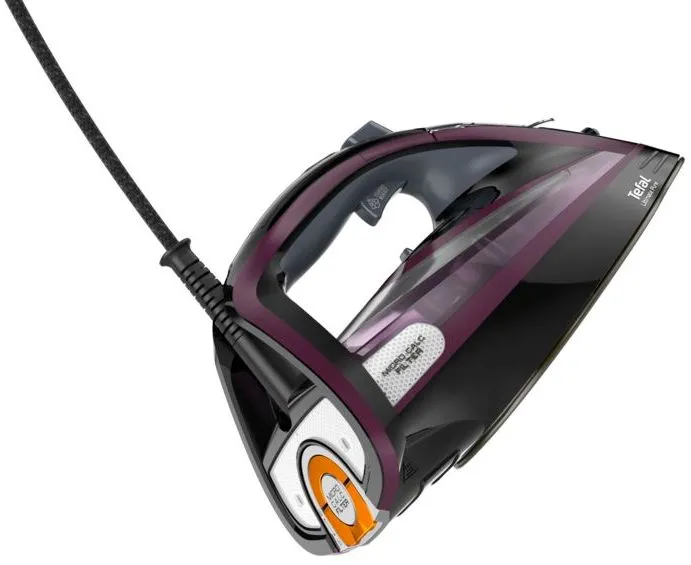 Fier de călcat Tefal FV9835E0, 3000 W, Violet