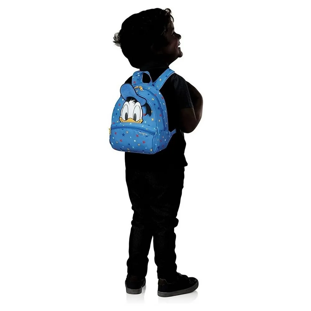 Rucsac Samsonite DISNEY ULTIMATE 2.0 S DISNEY DONALD S