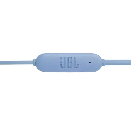 Căști JBL Tune 215BT, Albastru