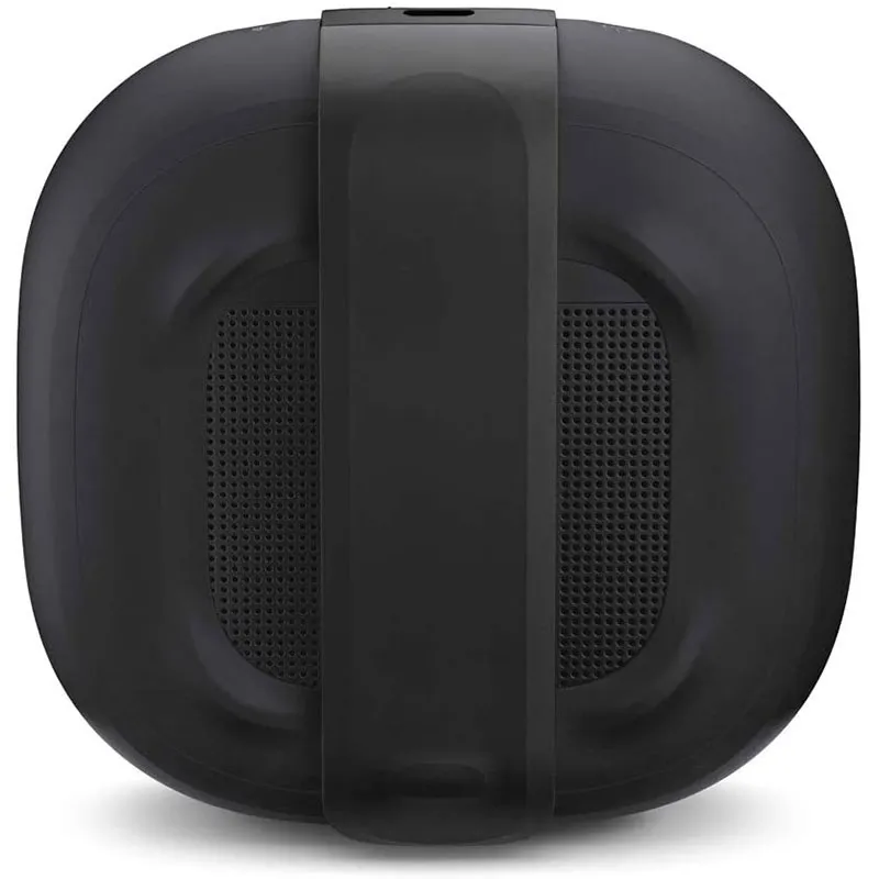 Boxă portabilă BOSE SoundLink Micro, Negru