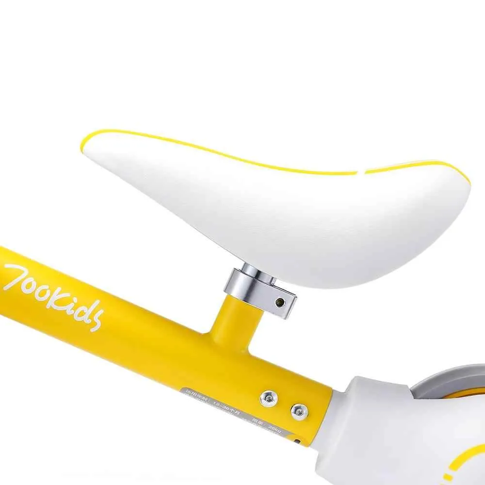 Bicicletă Xiaomi Yo-Yo Car, Galben