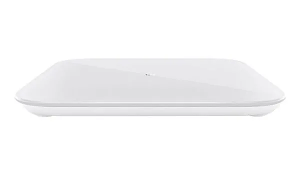 Cântar de podea Xiaomi Mi Smart Scale 2, Alb