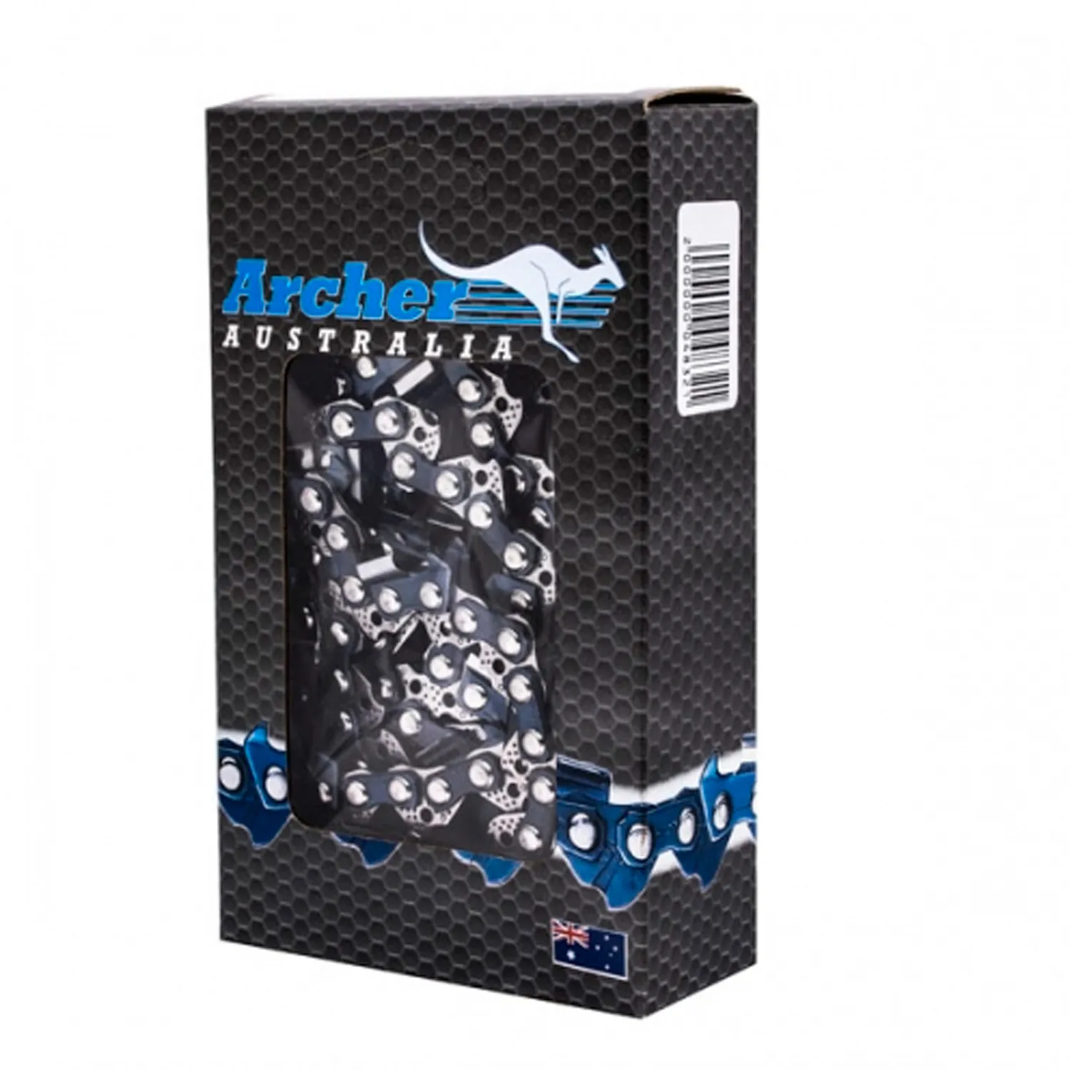 Lant p/u motofierestrau Archer 38D 3.25 1.5 mm (76zveno)