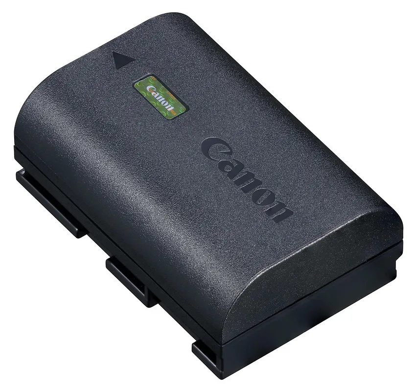 Baterie reîncărcabilă pentru camera Canon LP-E6NH