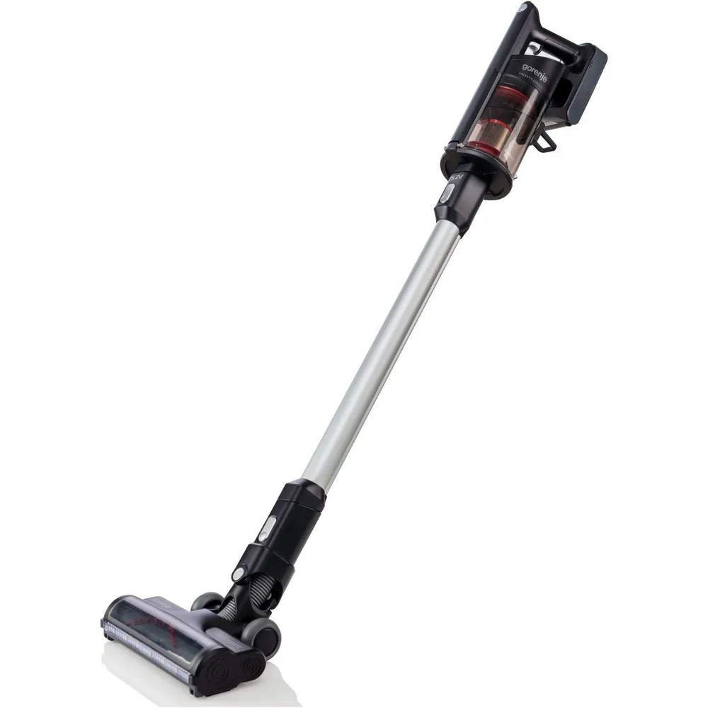 Aspirator Vertical Gorenje SVC252FMBK, Negru
