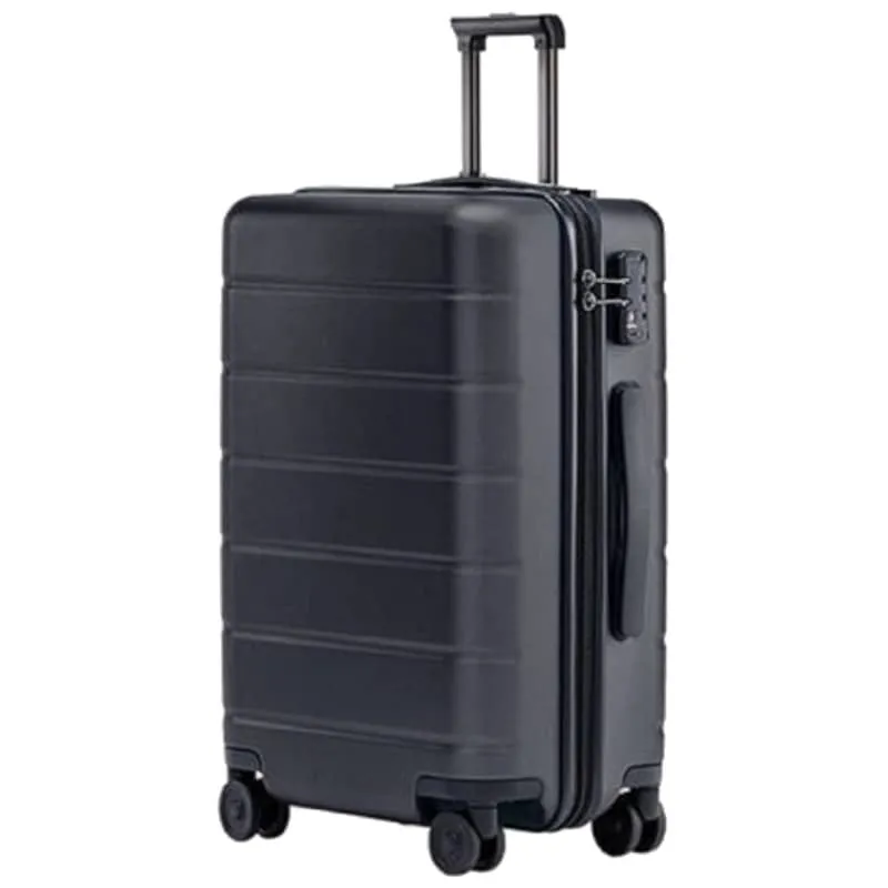 Valiză pentru bagaj Xiaomi 90 Classic Luggage 20", 38L, Negru