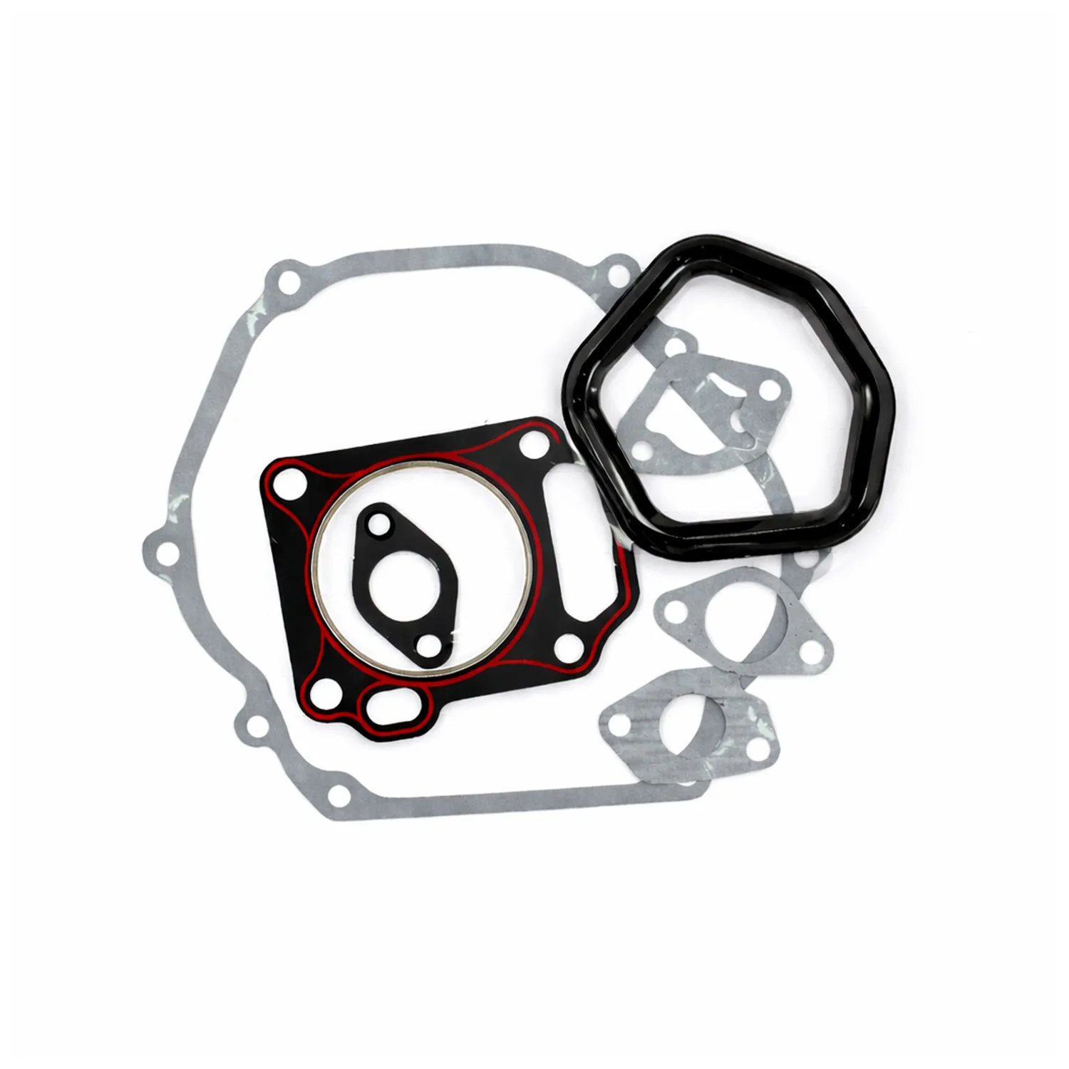 Garnituri set motor pe benzina 177F, set: 9 buc