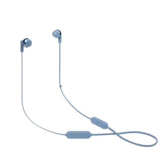 Căști JBL Tune 215BT, Albastru
