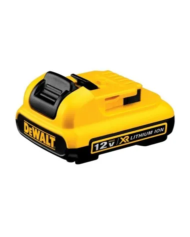 Acumulator DeWALT DCB127