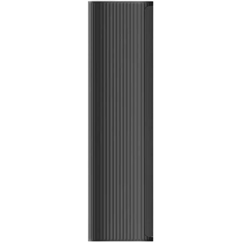 Acumulator extern Xiaomi Power Bank 3, 10000mAh, Negru