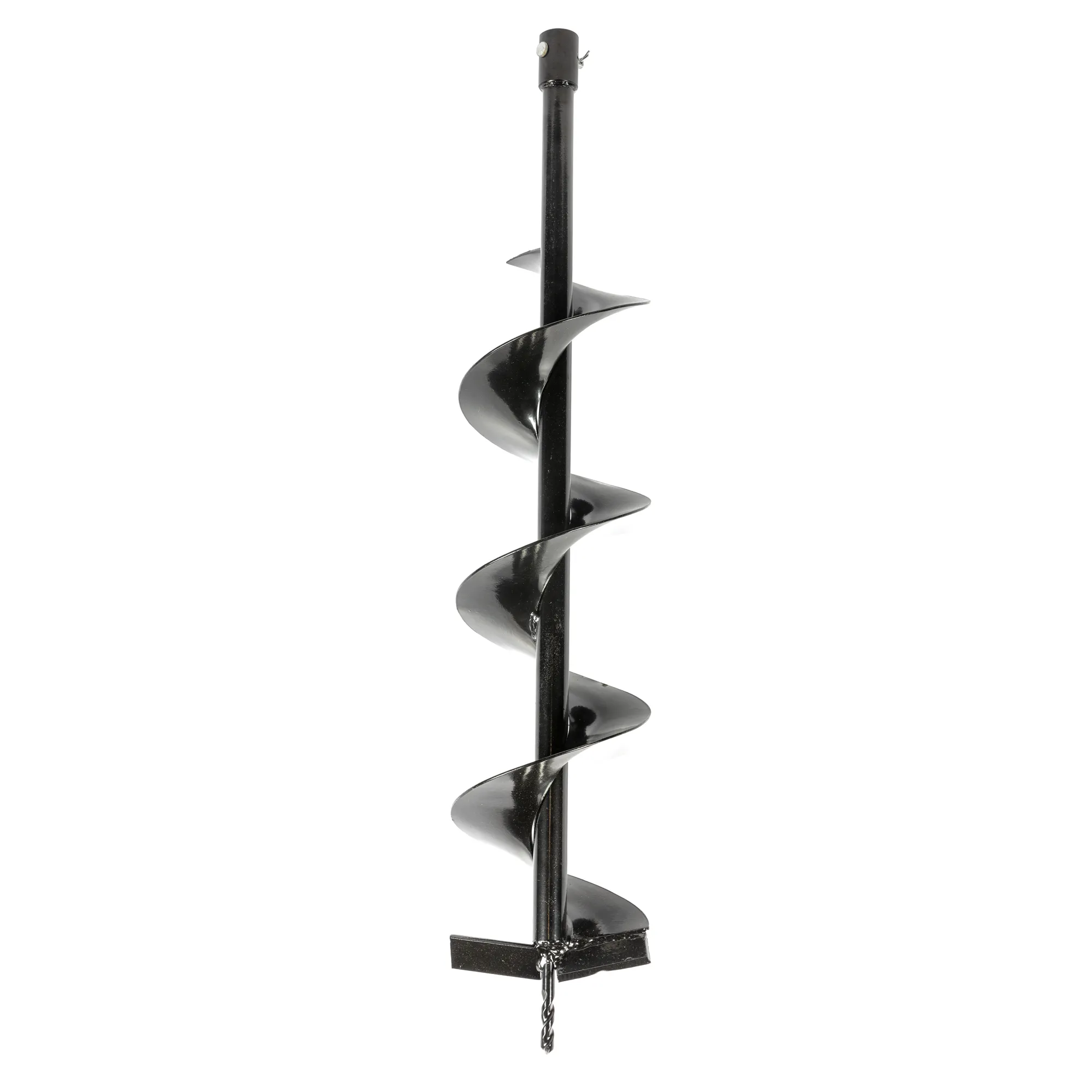 Burghiu motoburghiu pamant Micul Fermier 150*800mm NEW