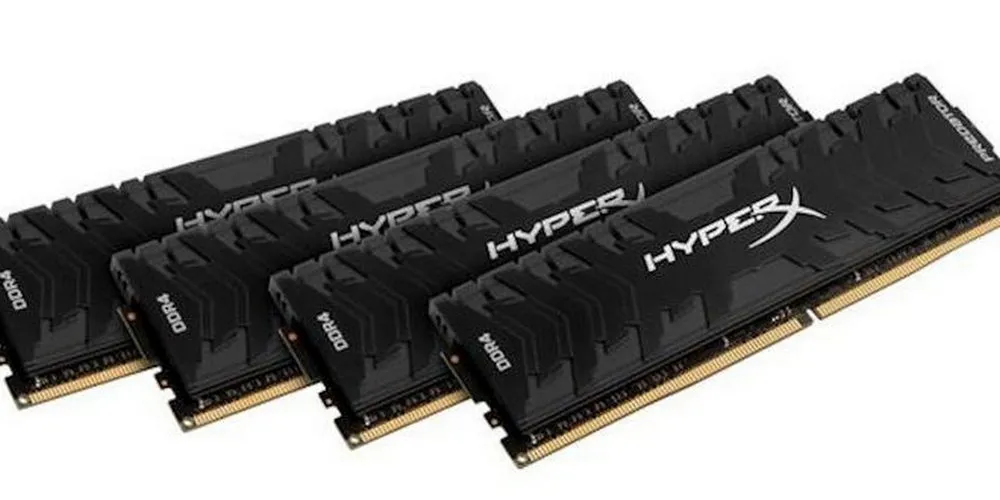Memorie RAM Kingston HyperX Predator, DDR4 SDRAM, 4266 MHz, 16GB, HX442C19PB3K2/16