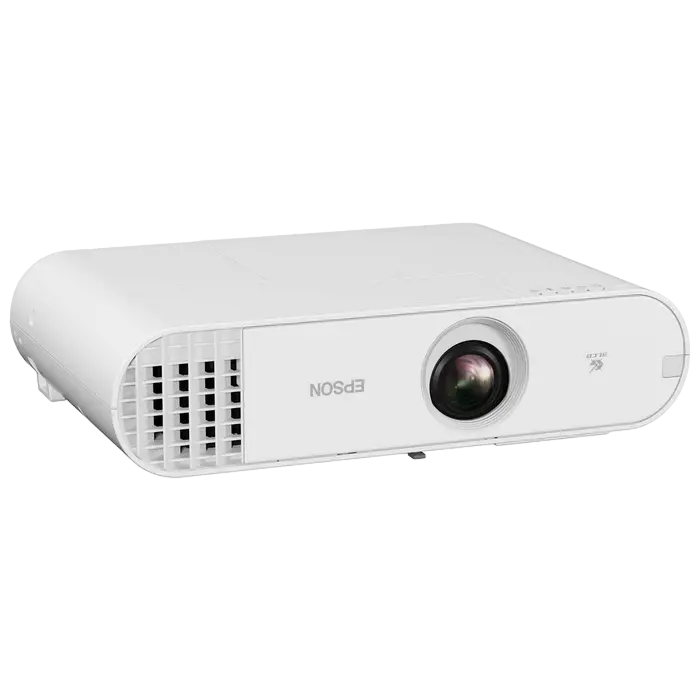 Instalare proiector Epson EB-U50, 3700ANSI Lumens, WUXGA (1920 x 1200)