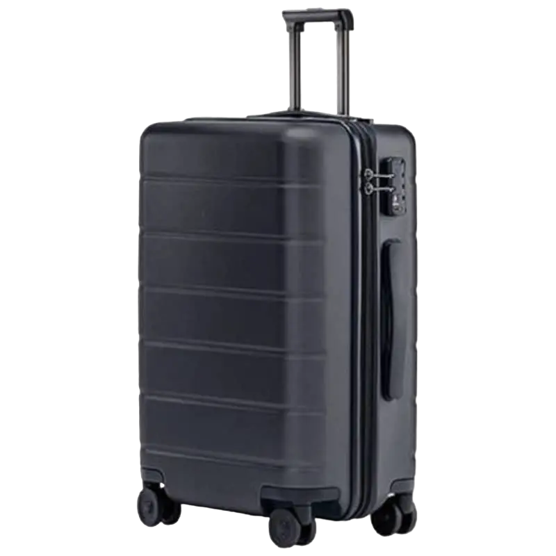 Valiză pentru bagaj Xiaomi 90 Classic Luggage 20", 38L, Negru