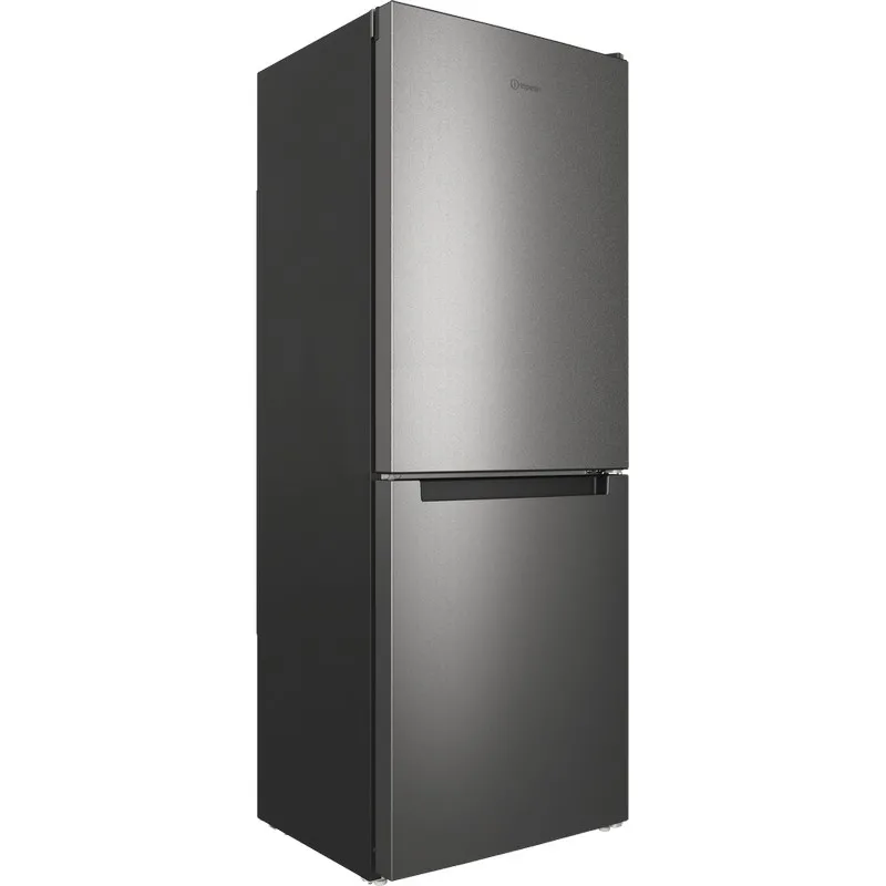 Frigider Indesit ITS 4160 S, Argintiu