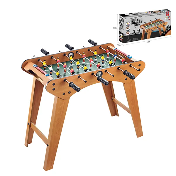 Joc de masa Fotbal Essa Toys, Maro