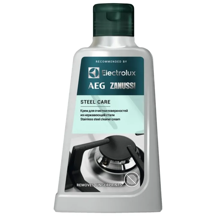 Cremă de curățare pentru oțel inoxidabil Electrolux M3SCC200M