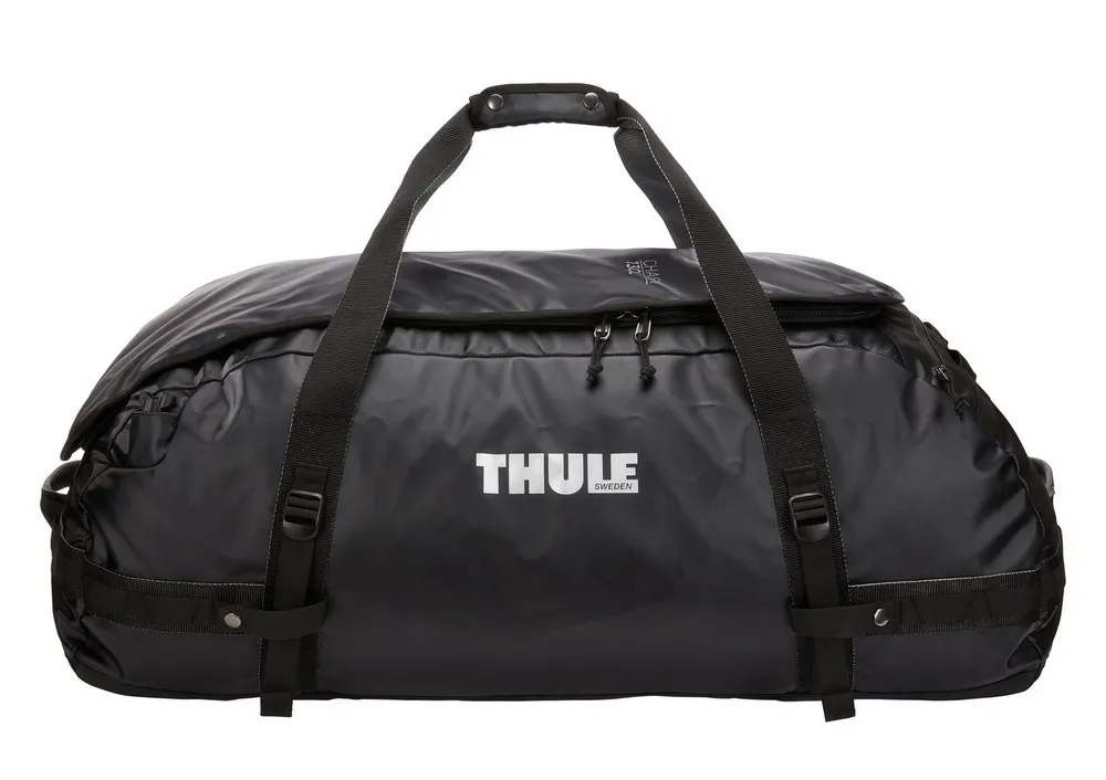 Geanta sportivă THULE Chasm Transformer, Nailon, Negru
