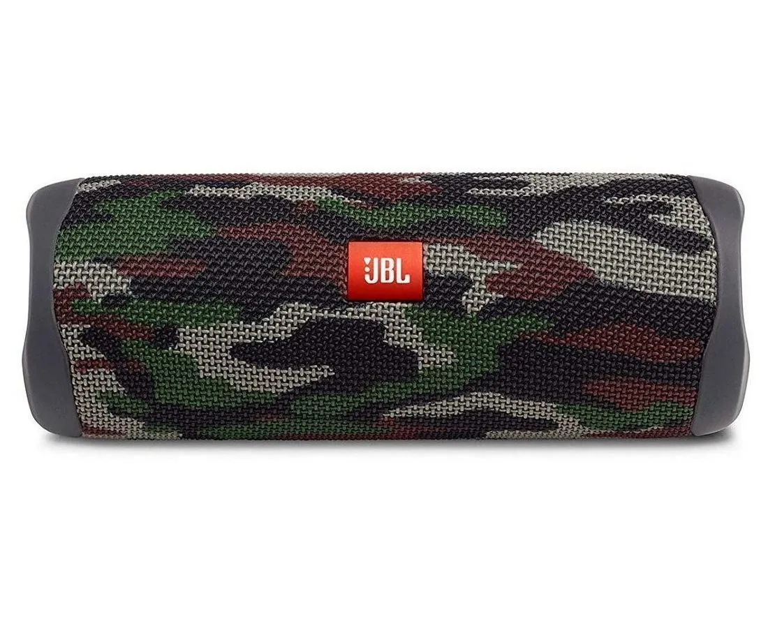 Boxă portabilă JBL Flip 5, Camuflaj