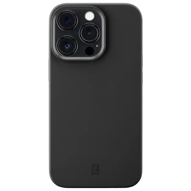 Husă Cellularline Sensation - iPhone 13 Pro Max, Negru