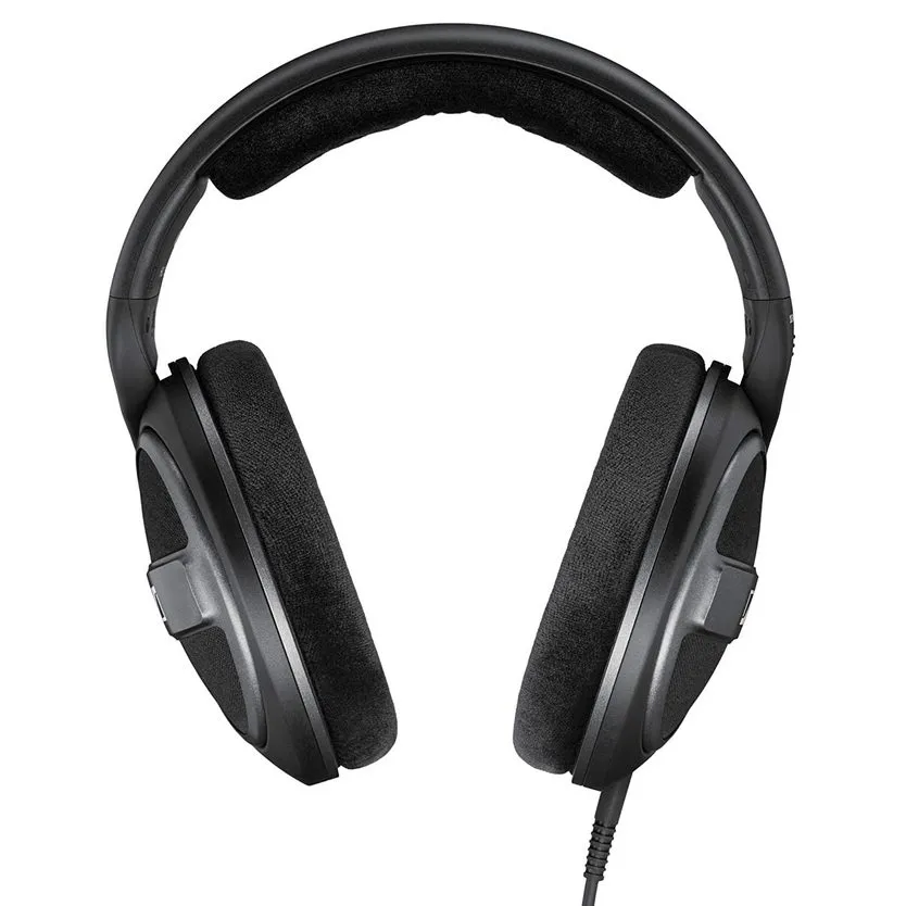 Căști Sennheiser HD 559, Negru
