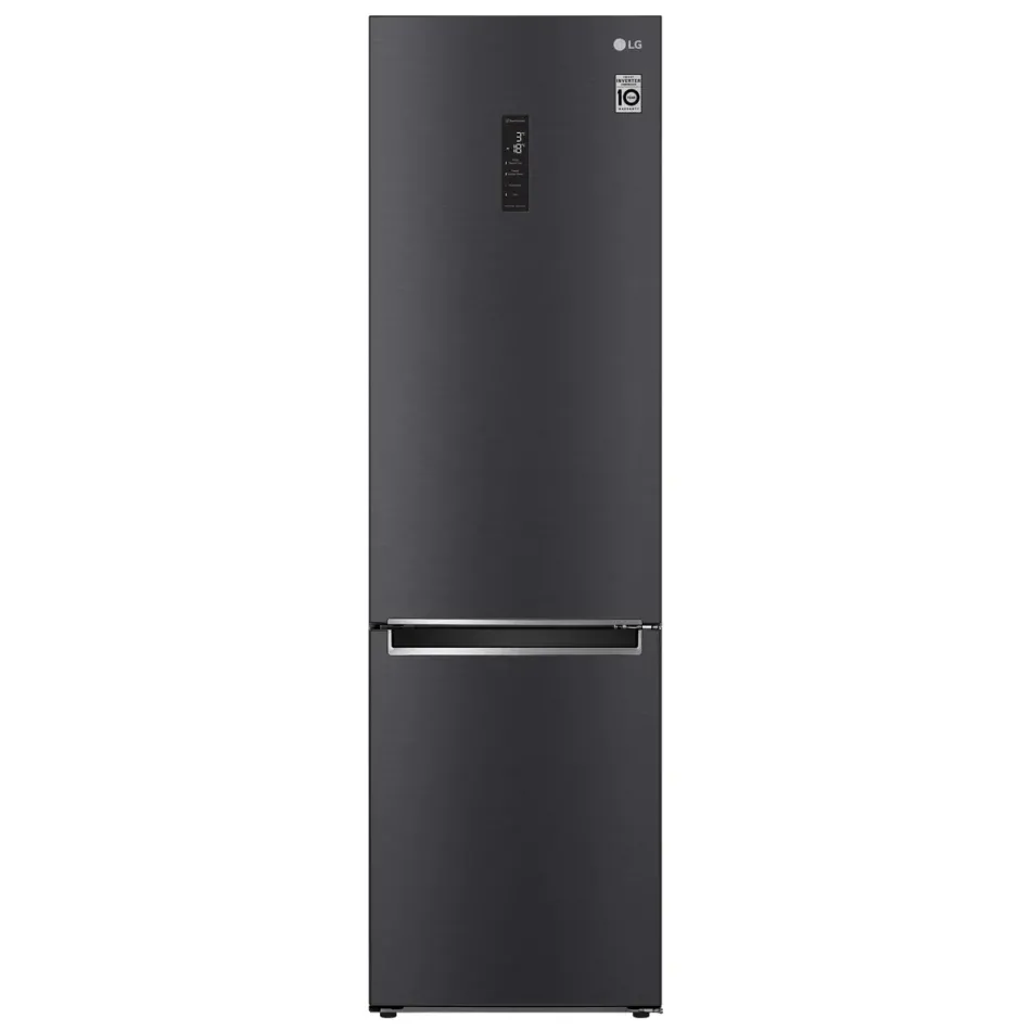 Frigider LG GA-B509SBUM, Negru
