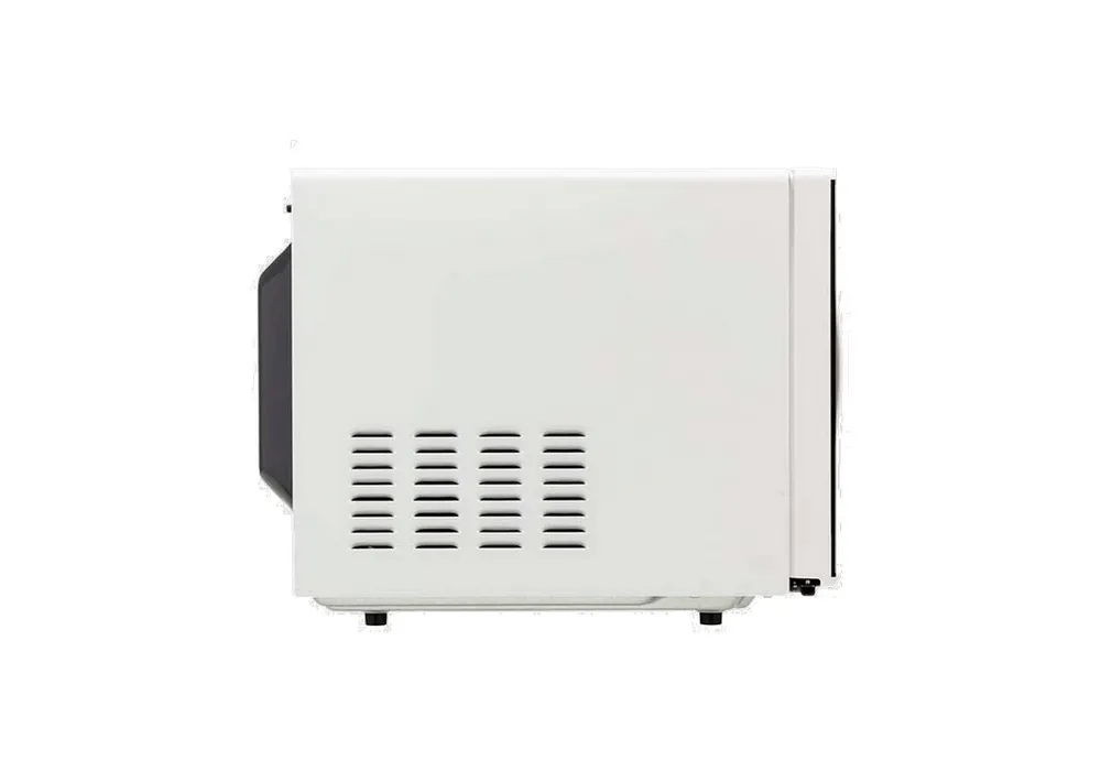 Cuptor cu microunde Panasonic NN-ST342WZPE, Alb