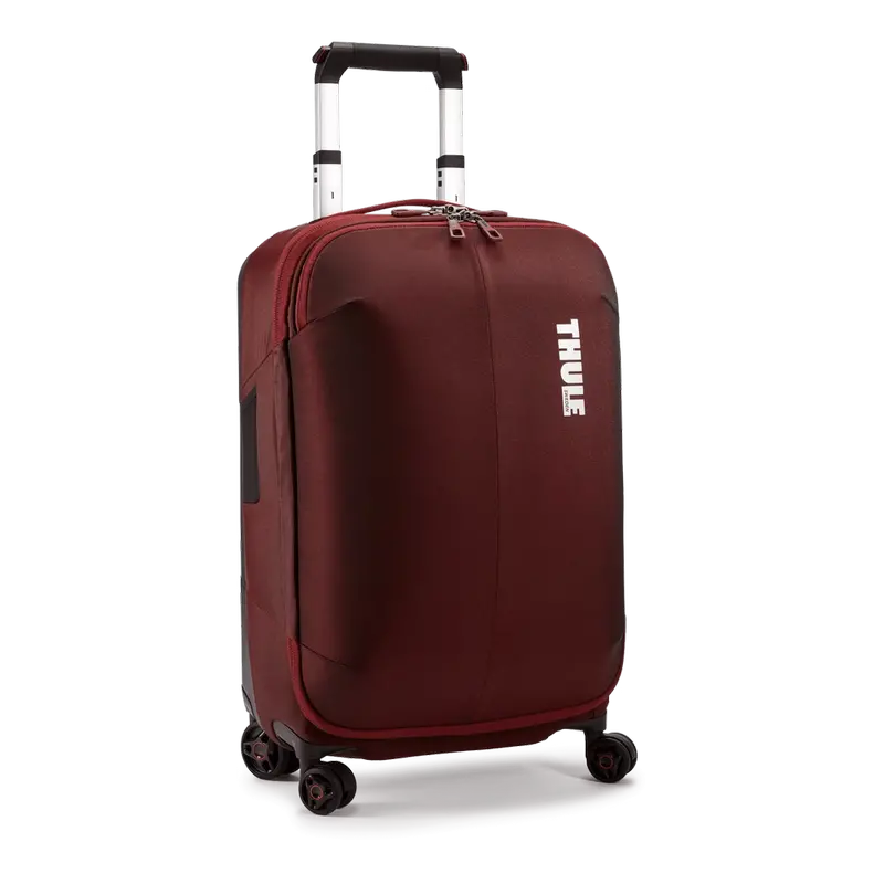 Carry-on Thule Spira Wheeled, SPAC122, 35L, 3204145, Rio Red for Luggage & Duffels