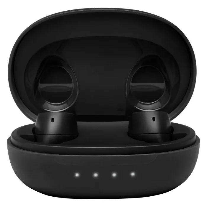 Căști JBL Free II, Negru