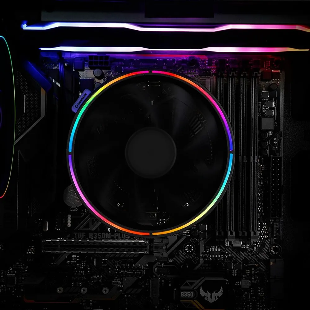 Cooler procesor Gamemax Gamma 200