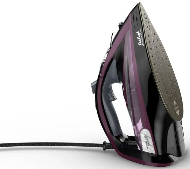 Fier de călcat Tefal FV9835E0, 3000 W, Violet