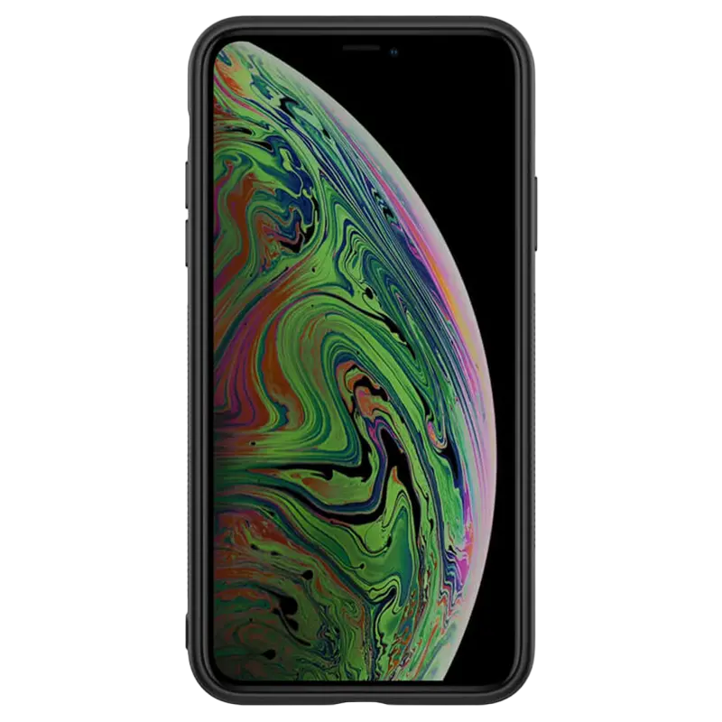Husă Nillkin iPhone 11 Pro - Twinkle case, Curcubeu