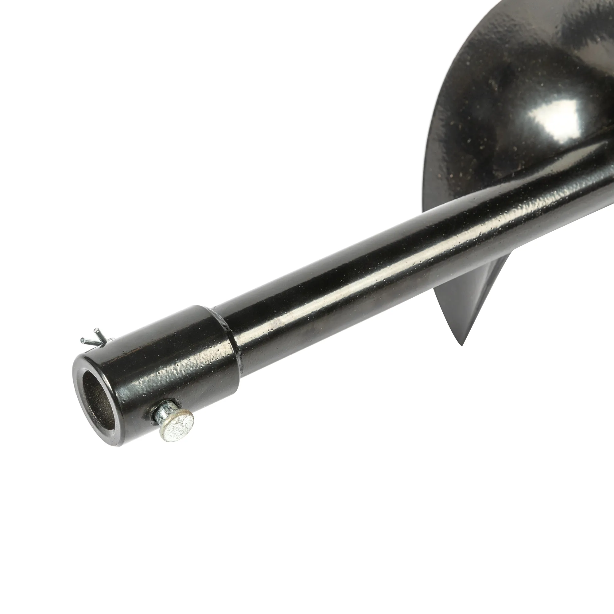 Burghiu motoburghiu pamant Micul Fermier 150*800mm NEW