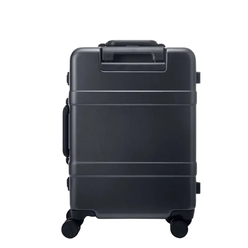 Valiză pentru bagaj Xiaomi 90 Classic Luggage 20", 38L, Negru