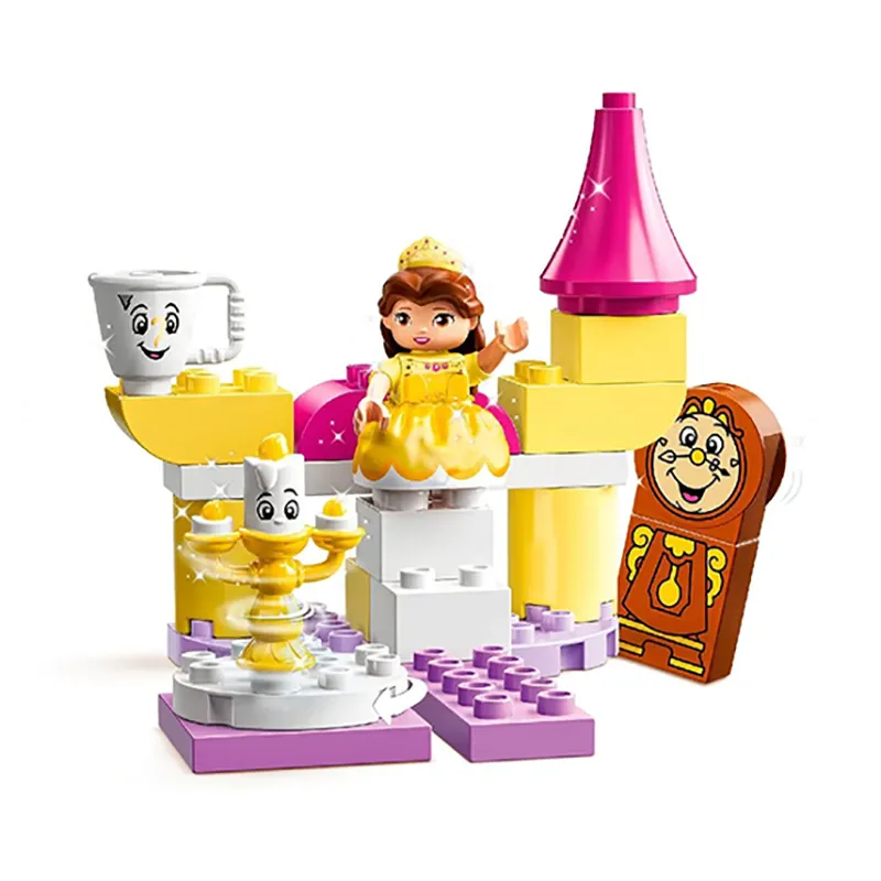 Constructor LEGO 10960, 2+