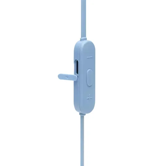Căști JBL Tune 215BT, Albastru