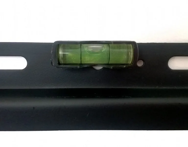 Suport fixat pe perete Gembird WM-37F-01, Negru