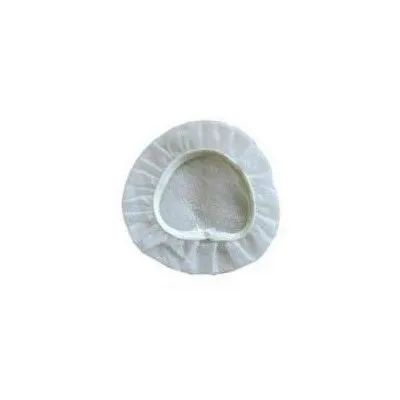 Set bureți de schimb pentru căști Sennheiser HZH 46, Transparent