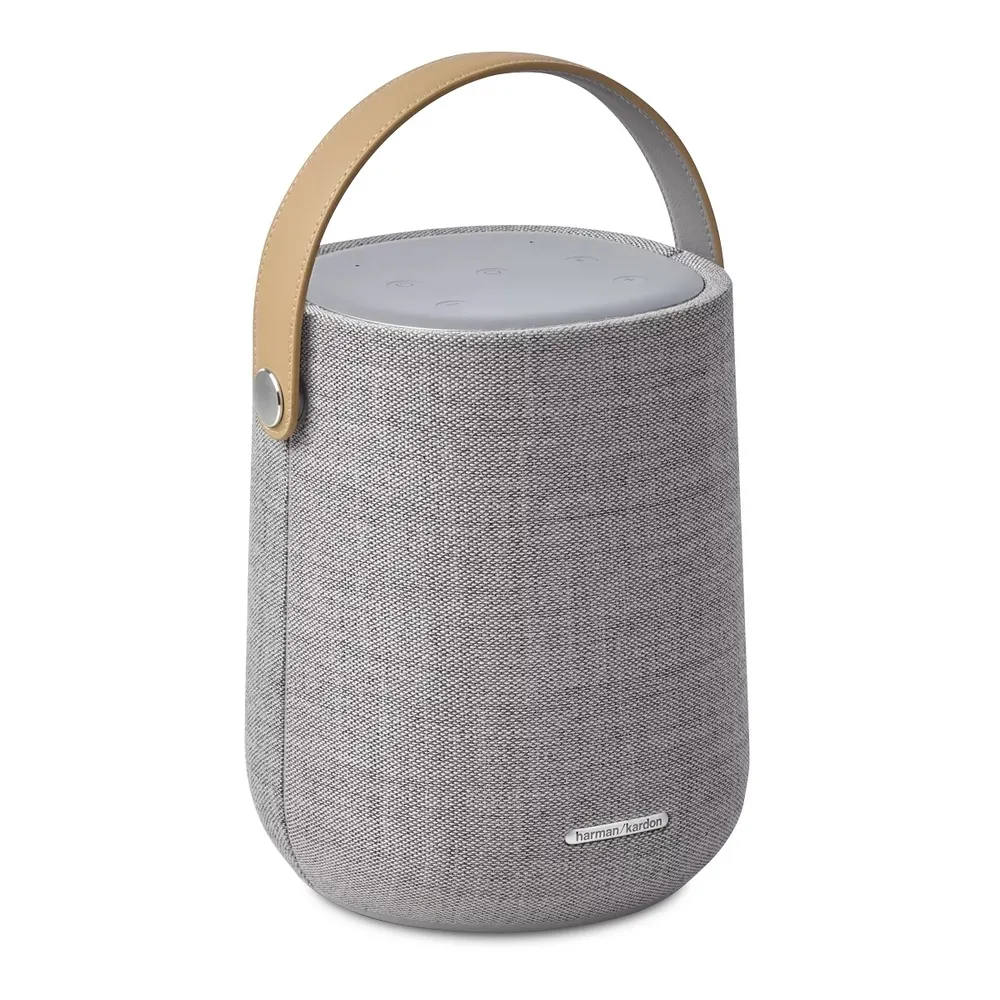 Boxă portabilă Harman Kardon Citation 200, Gri
