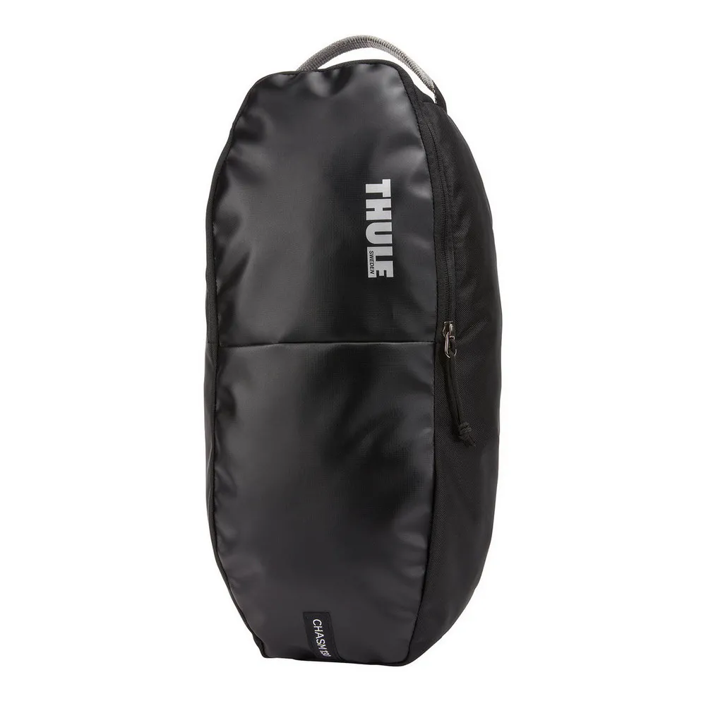 Geanta sportivă THULE Chasm Transformer, Nailon, Negru